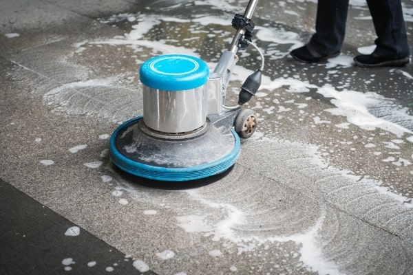 Floor Cleaning Cambridge Spotless Commercial